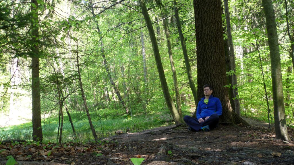 2017, ein langer Weg steht mir bevor. Mich an Grenzen zu bewegen, war mein Tagesablauf.