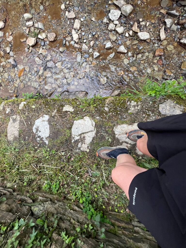 Gehen ist komplex. Pilgern am Camino Norte und Camino Primitivo.