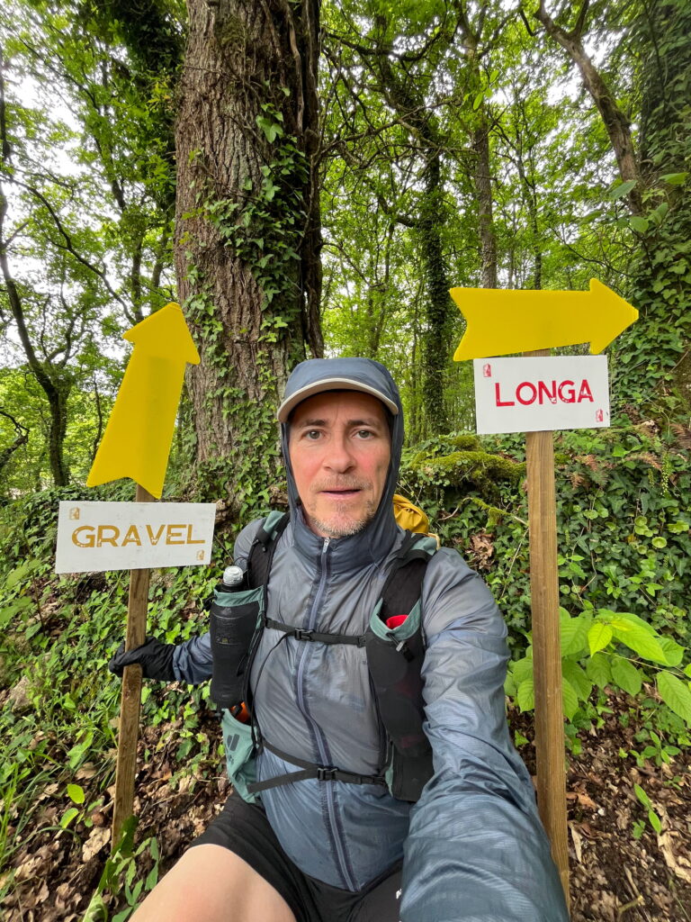 Pilgern am Camino Norte und Camino Primitivo
