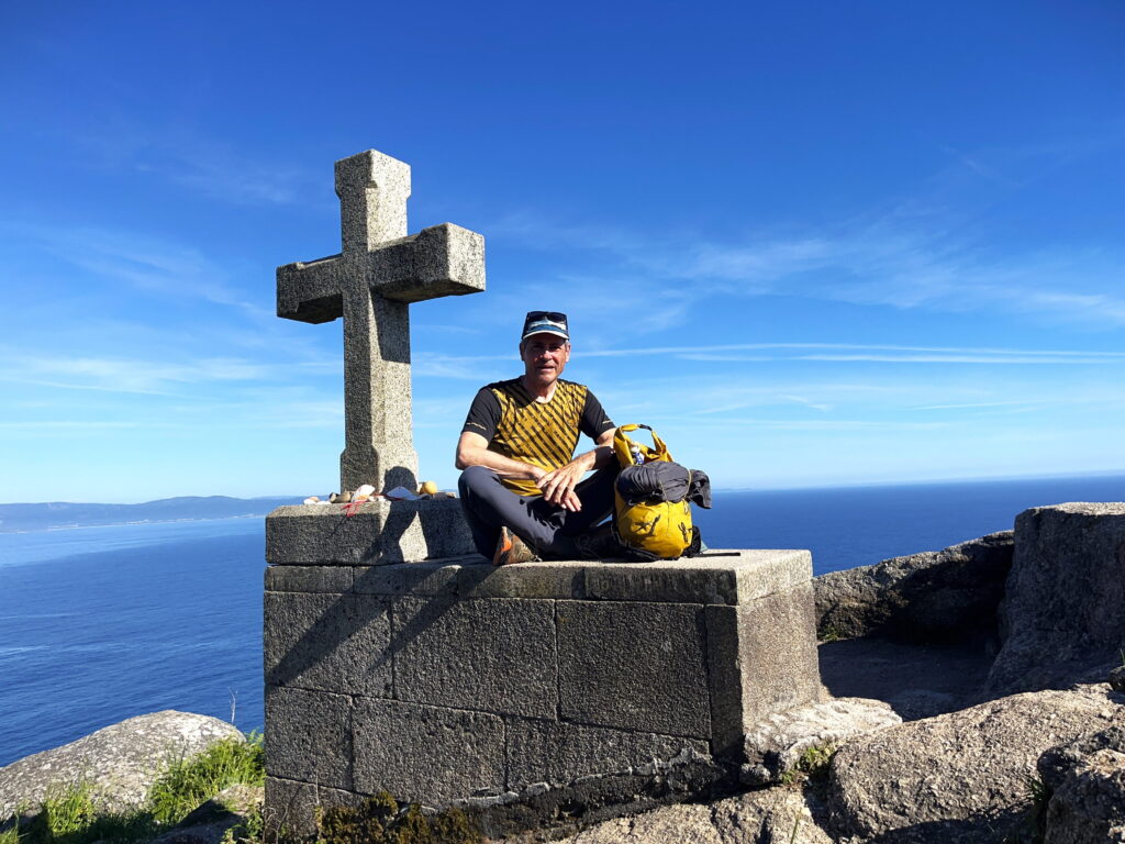 Finesterre, am Ende der (alten) Welt. Pilgern am Camino Norte und Camino Primitivo