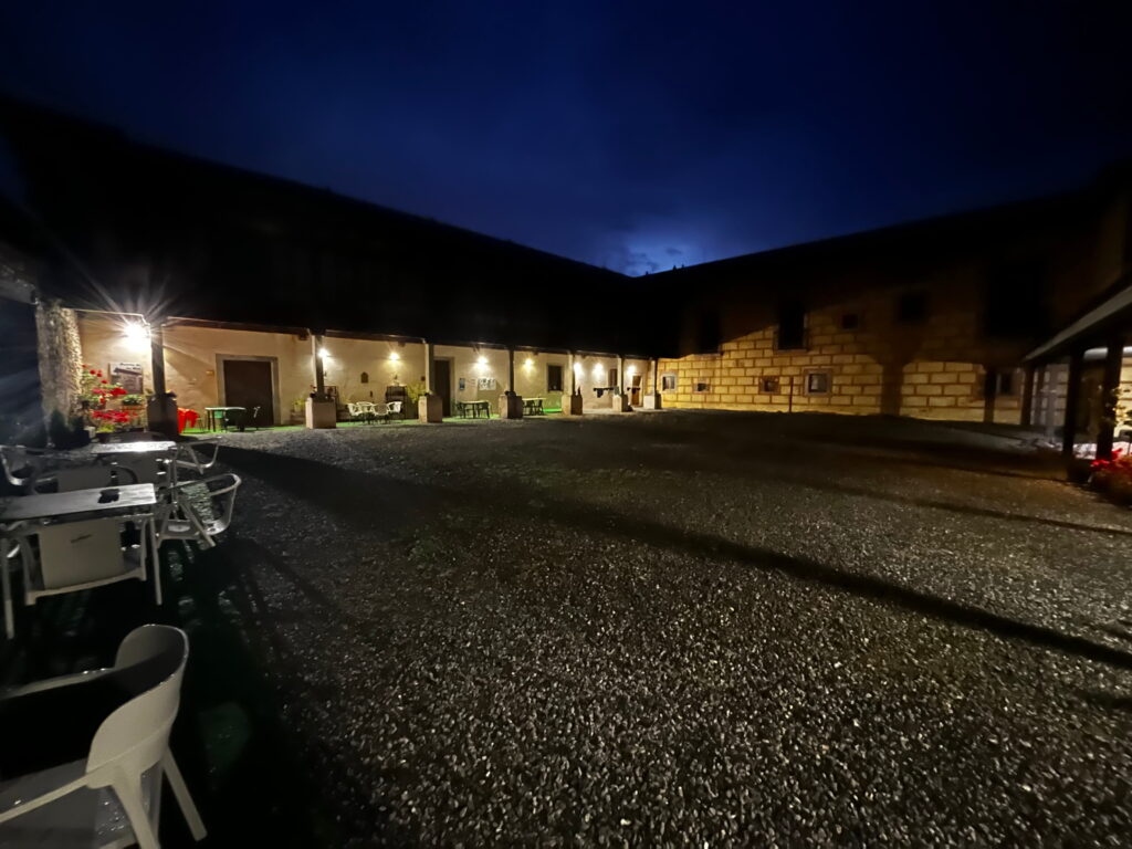 Camino Primitivo