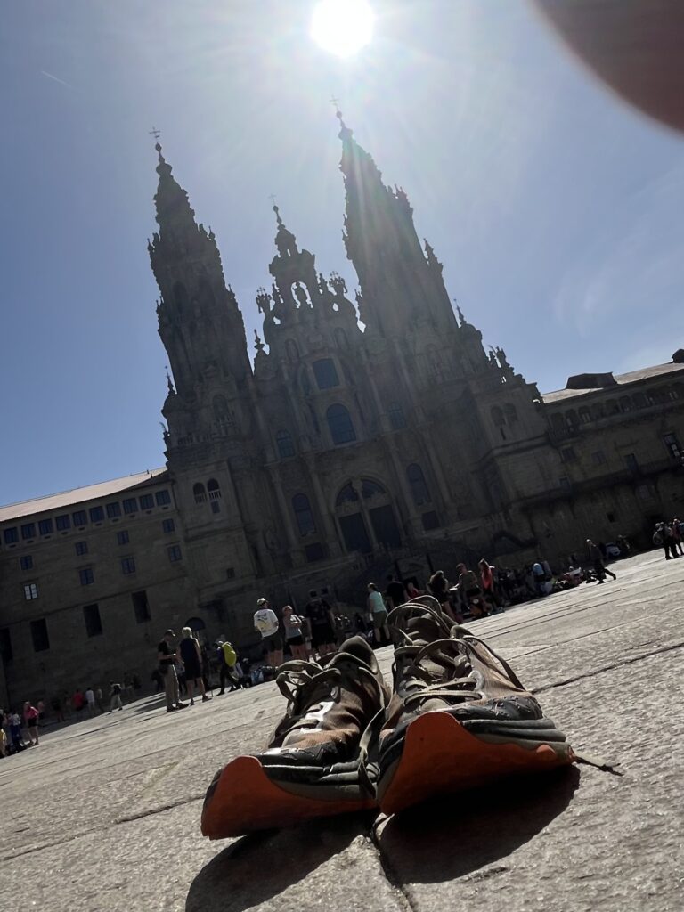 Camino Primitivo