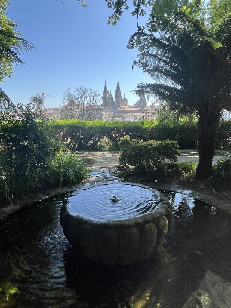 Camino Primitivo