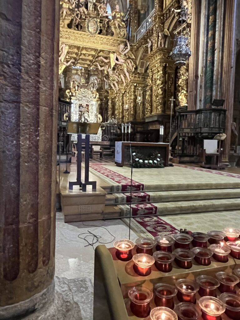 Camino Primitivo