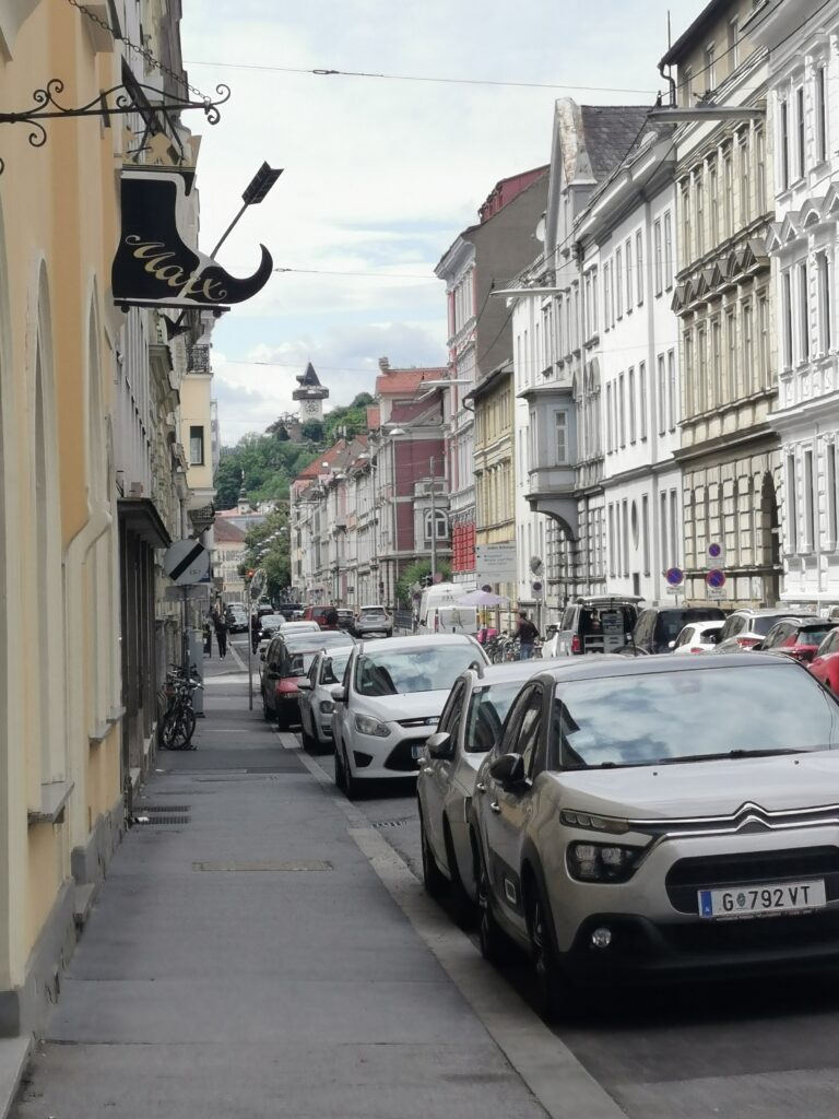Wald, Stadt und Nervensystem