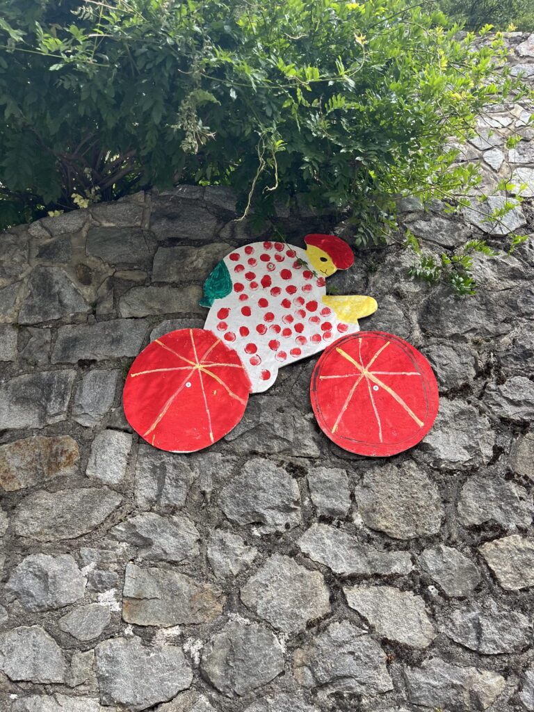 Hexatrek